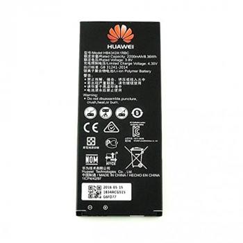 Huawei Akku HB4342A1RBC für Y6, Ascend Y6, Honor 4A